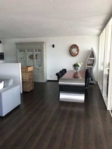 Appartement te huur: Piet Smitkade 254 3077 MJ Rotterdam - Photo 5