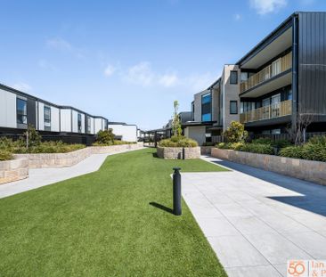 216/125 Wellsvale Drive, Googong NSW 2620 - Apartment For Rent | Do... - Photo 4