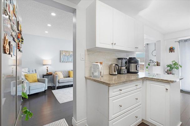 For Lease - 104 Frances Avenue Unit# 27, Hamilton, Ontario - Photo 1