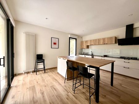 Maison à louer à Saint-Malo - Bail meublé d'une durée de 1 an - Photo 4