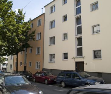 Modern wohnen in der Südstadt - 3 Zimmer Wohnung in Wuppertal Elber... - Foto 1
