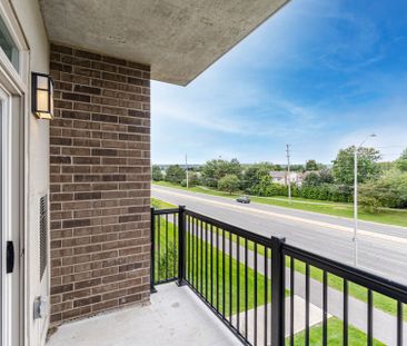 For Lease - 610 Farmstead Drive Unit# 315, Milton, Ontario - Photo 1