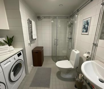 Revärgatan 6 - Photo 4