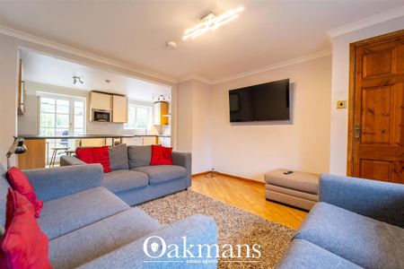 6 bedroom house to rent - Photo 4