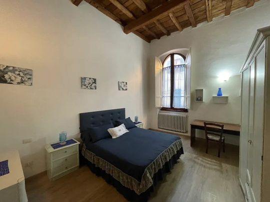 Costa San Giorgio, Florence, Tuscany 50125 - Photo 1