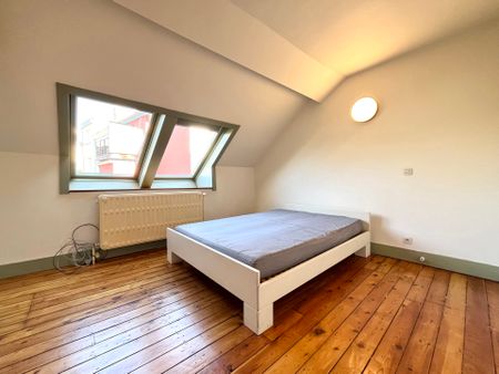 Rue du Bailli, 1050, Ixelles - Photo 3