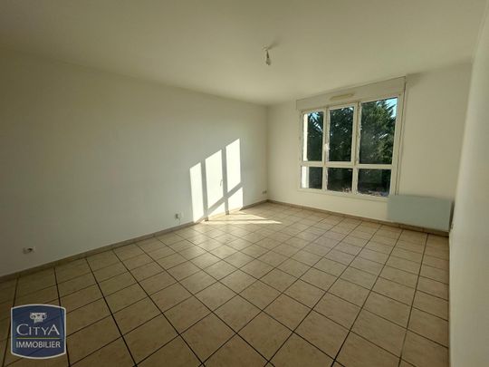 Location Appartement 2 pièces 37m² VILLENOY 77124 - Photo 1