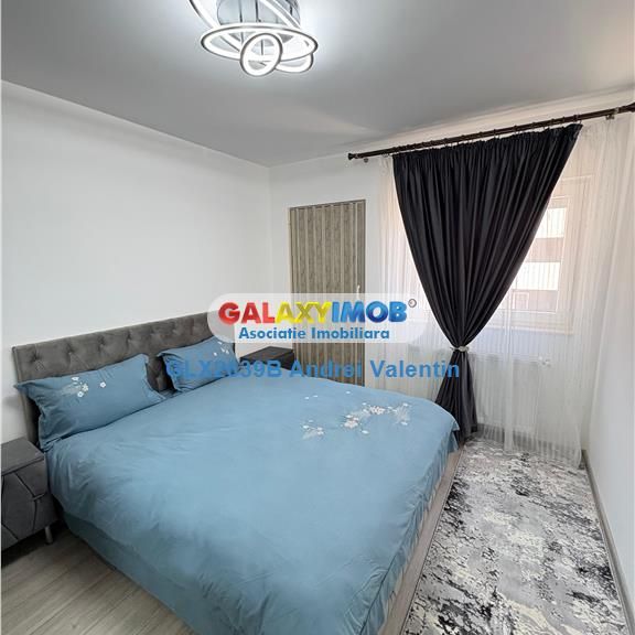 Apartament Nou Berceni - Metalurgiei Park - Parcare - Centrala - Fotografie 1