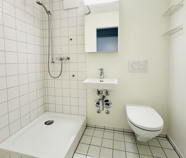 Single-Wohnung im schönen Ostring - Foto 3
