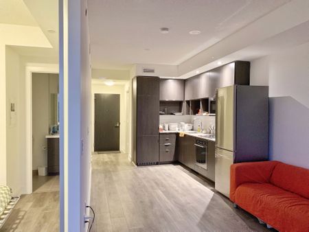 For Lease - 89 Mcgill Street Unit# 2609, Toronto, Ontario - Photo 3