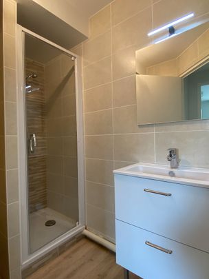 Location appartement 2 pièces, 36.34m², Angers - Photo 1