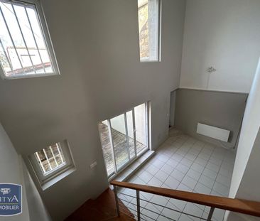 Location Maison 3 pièces 74m² BORDEAUX 33000 - Photo 6