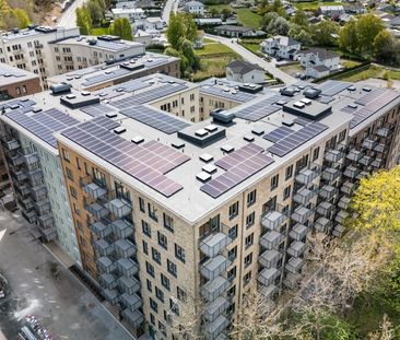 Tegelängsvägen, Botkyrka - Foto 1