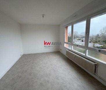 Appartement à louer, 2 pièces - Dunkerque 59240 - Photo 1