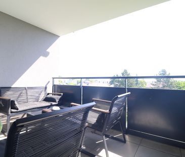 THIONVILLE – Appartement 2 pièces – Une chambre – Terrasse – Une pl... - Photo 5