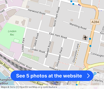 East Ham Road, Littlehampton, West Sussex - Photo 1