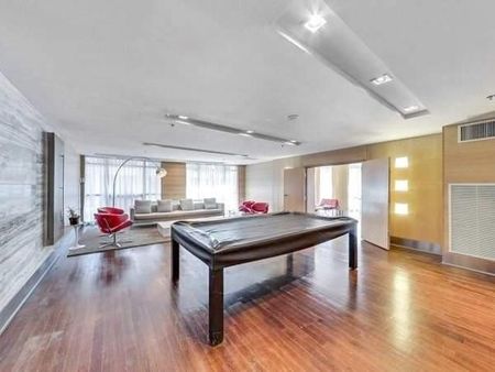 For Lease - 21 Carlton Street Unit# 1307, Toronto, Ontario - Photo 2