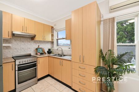 11/1 Stanley Street, Arncliffe NSW 2205 - Apartment For Rent | Domain - Photo 4
