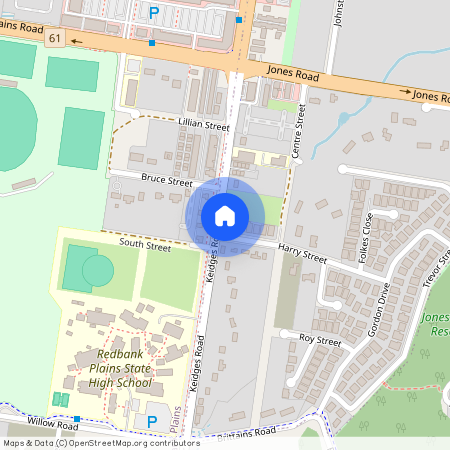 2/2 Harry St, Qld 4300, Bellbird Park