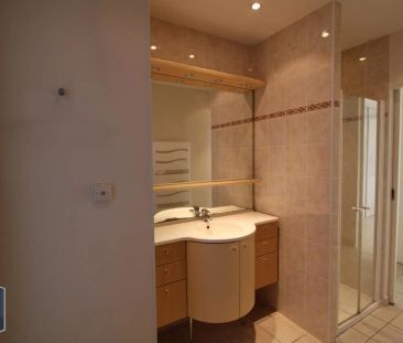 Appartement à louer 2 pièces 45.52m² - Photo 3