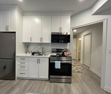 For Lease - 236 McKee Avenue Unit# Basement, Toronto, Ontario - Photo 2