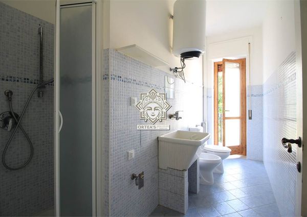 Appartamento in residence