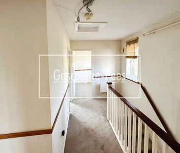 2 bedroom maisonette to rent - Photo 6