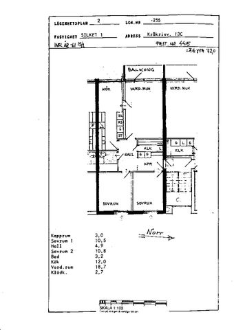 Kråkrisvägen 13 C - Foto 5