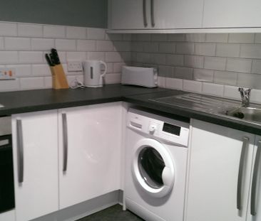 St Clair Place, Edinburgh (Ref: 00000132) - Photo 6