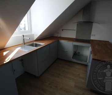 Location Appartement 2 pièces 35 m2 à Dourdan - Photo 1
