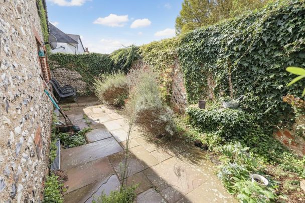 De Montfort Road, Lewes BN7 1ST - Photo 1