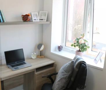 Standard Studios - Photo 2