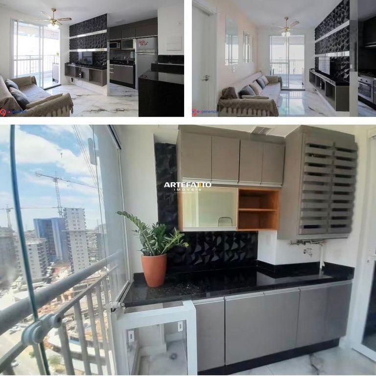 Apartamento Para Alugar Em Vila Andrade, São Paulo - Sp - Foto 1