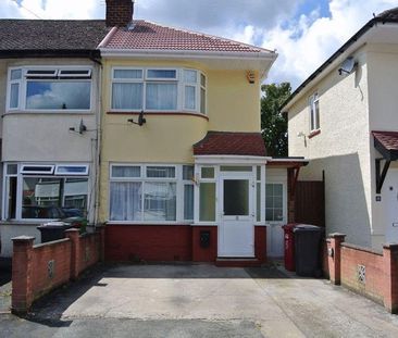 2 bedroom terraced house to rent - Photo 6