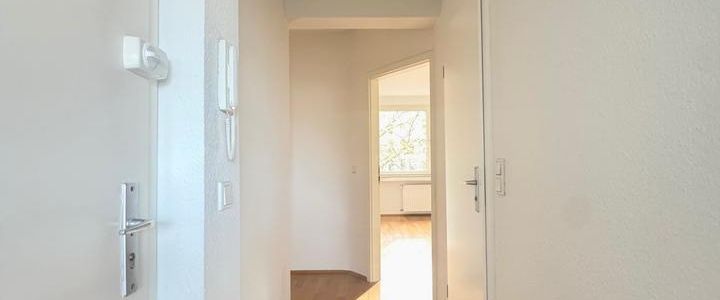 Attraktive 2 Zi.-Wohnung zur Miete in Düsseldorf-Flingern - Wentzel Dr. - Photo 1