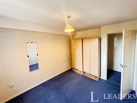 2 bedroom apartment to rent Dadswood, Harlow, CM20 - Photo 3