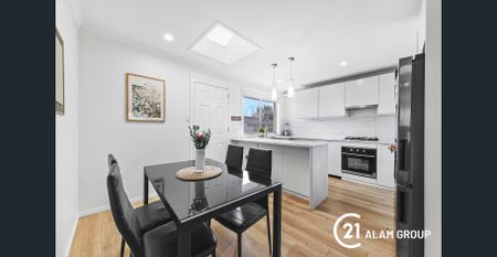 Move-In Ready! Renovated Family Home with Style and Space - Photo 5