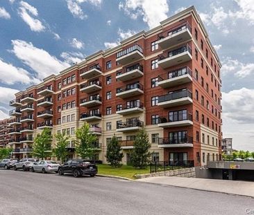 Appartement à louer - Brossard (Noms de rues (L)) Appartement à lou... - Photo 4