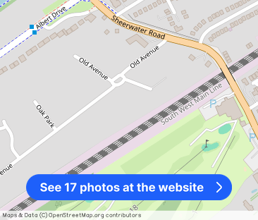 Old Avenue, West Byfleet, Surrey, KT14 - Photo 1