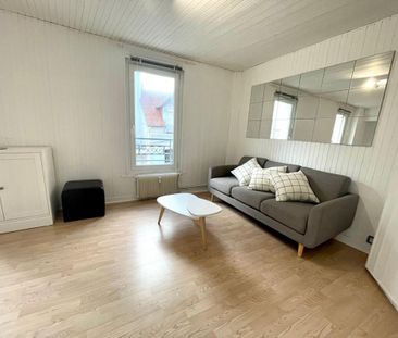 Location Appartement 2 pièces Meublé 34m² LE TOUQUET PARIS PLAGE 62520 - Photo 1