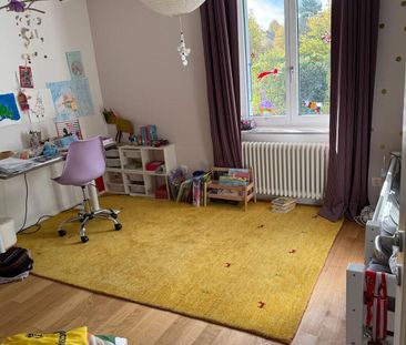 6-ROOM HOUSE IN BERN - BÜMPLIZ, FURNISHED, TEMPORARY - Photo 6