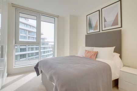 2 bedroom apartment to rent - Photo 3