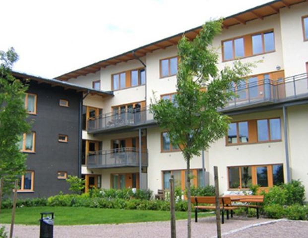 Lagerlöfsgatan 3 B, 75426, Uppsala - Photo 1