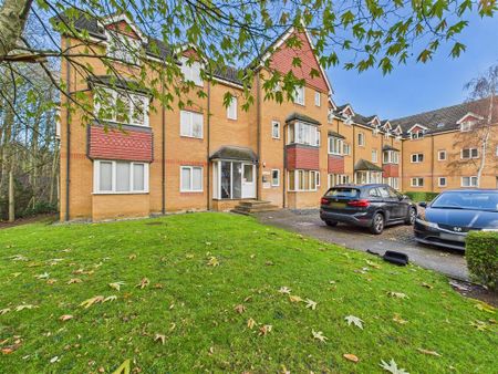 2 bedroom flat to rent - Photo 5