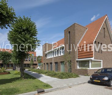 Nieuw Nachtegaalplein: wonen op een unieke plek in Nijmegen - Photo 2