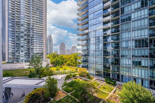 For Lease - 90 Park Lawn Road Unit# 602, Toronto, Ontario - Photo 1