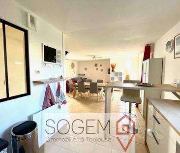 Maison meublé en location à Merville - Photo 3