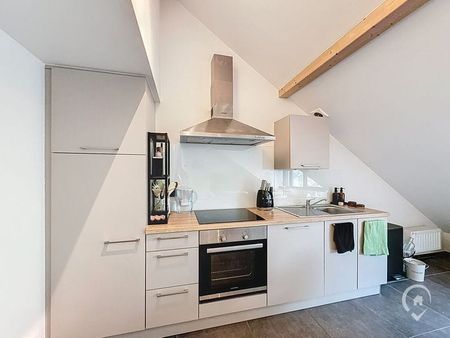 Appartement te huur - Photo 5