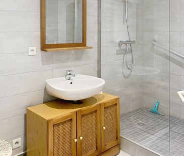 Location Appartement 2 pièces 43m² MONTBELIARD 25200 - Photo 4