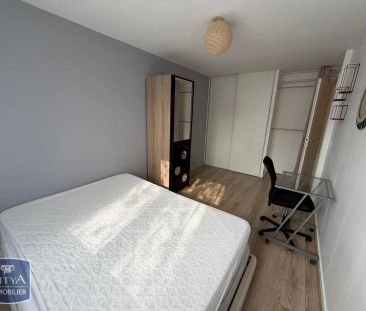 Appartement à louer 3 pièces 61.83m² - Photo 4